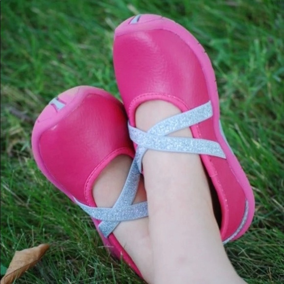 🌿Rileyroos NWT IN BOX Mairin Toddler Shoes🌿 - Picture 5 of 5